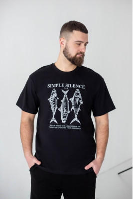 Футболка чоловіча